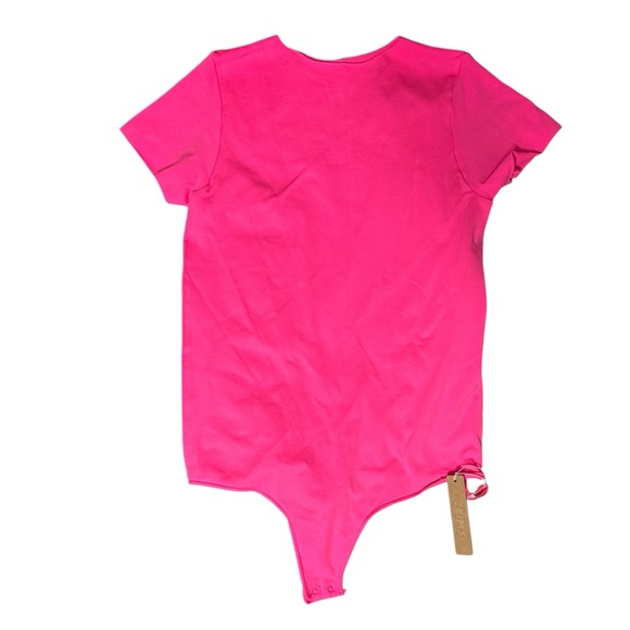 SKIMS essentials Bodysuit - Picture 2 of 4